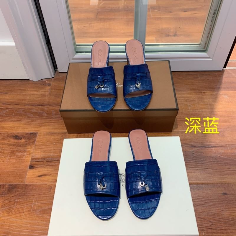 Loro Piana Sandals